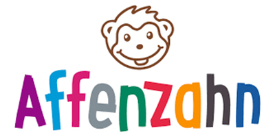 Affenzahn Kinderschuhe Logo - Ergonomisch und Nachhaltig