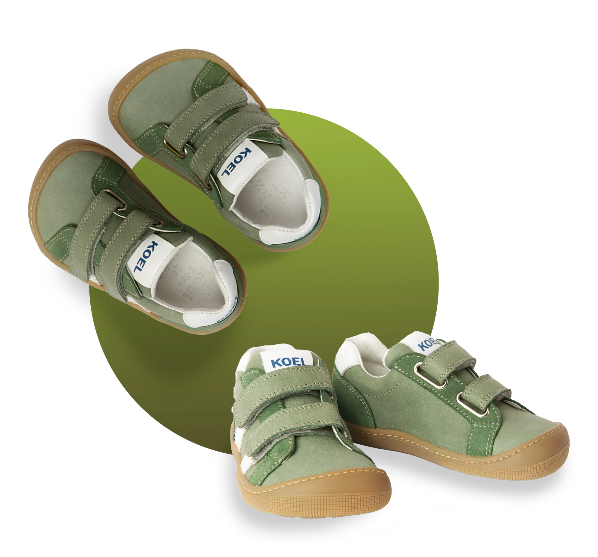 Koel Barfußschuh-Sortiment im Kids Shoe Outlet Graz Nord